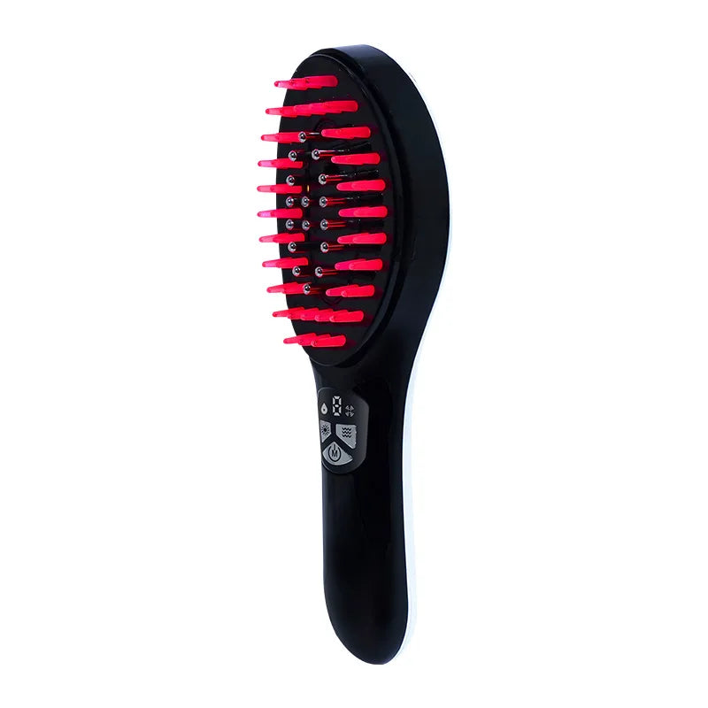SleekPro Ionische Haarstijlborstel