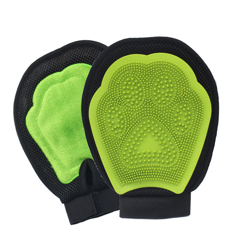 Kit per la toelettatura 3-in-1 FurCare per animali domestici