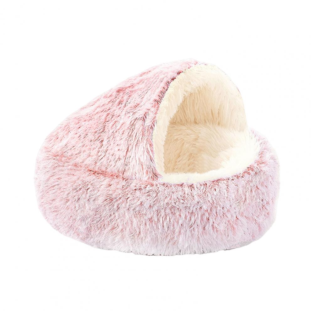 Cuccia Morbida per Gatti