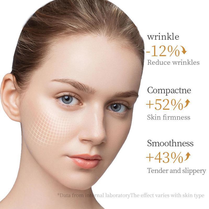 Sadoer Collagen Anti-rynke Ansigtsmaske