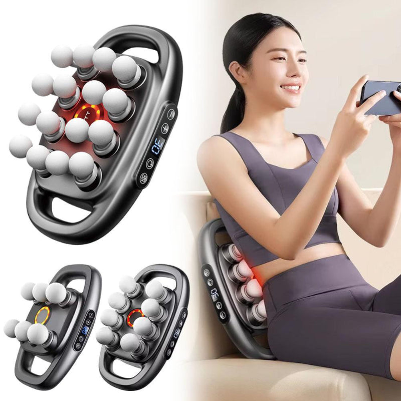 Massaggiatore PowerFlex per Tessuti Profondi