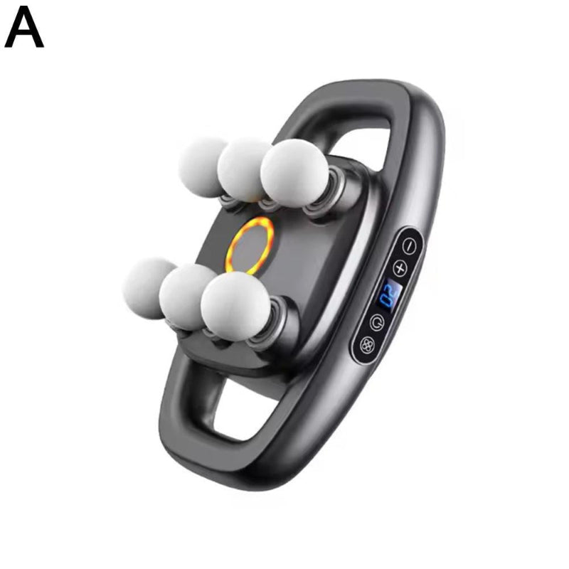 Massaggiatore PowerFlex per Tessuti Profondi
