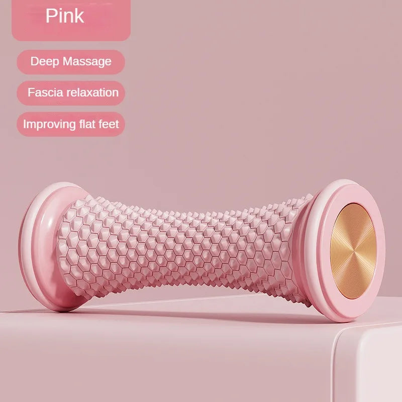 HexaRoll fodmassager