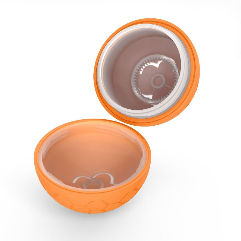 PawGlow Palla Interattiva con Movimento