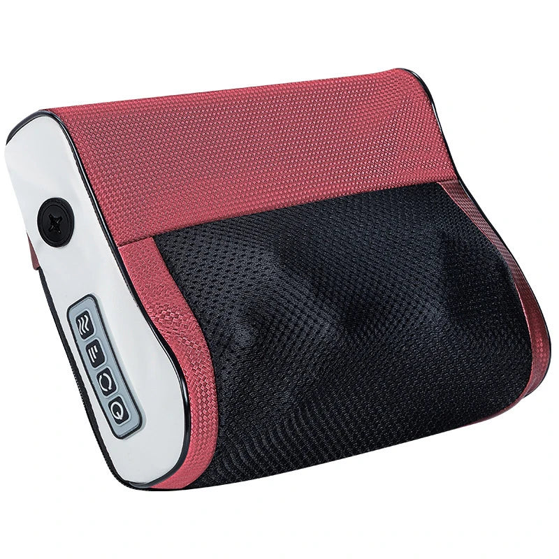 Cuscino Massaggiante Shiatsu Riscaldato