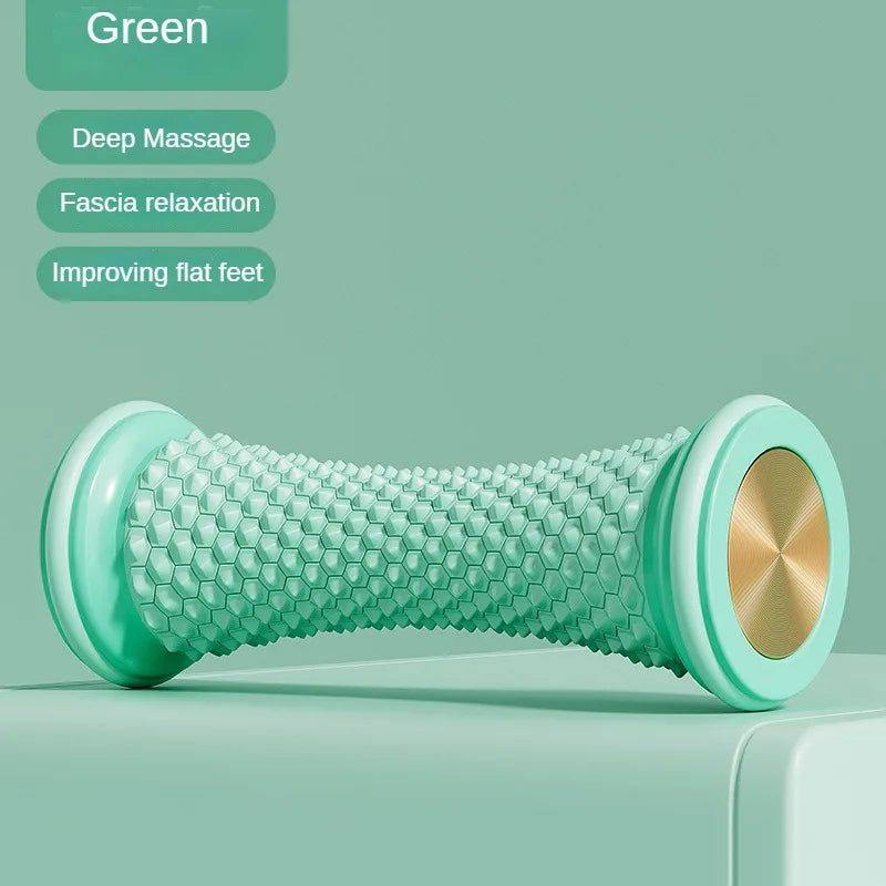 HexaRoll fodmassager