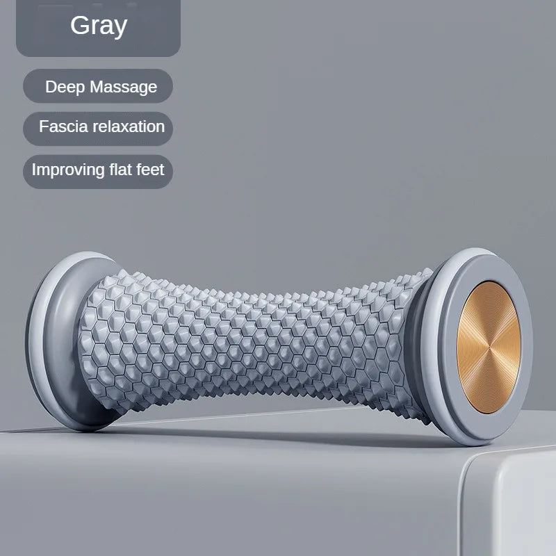 HexaRoll fodmassager