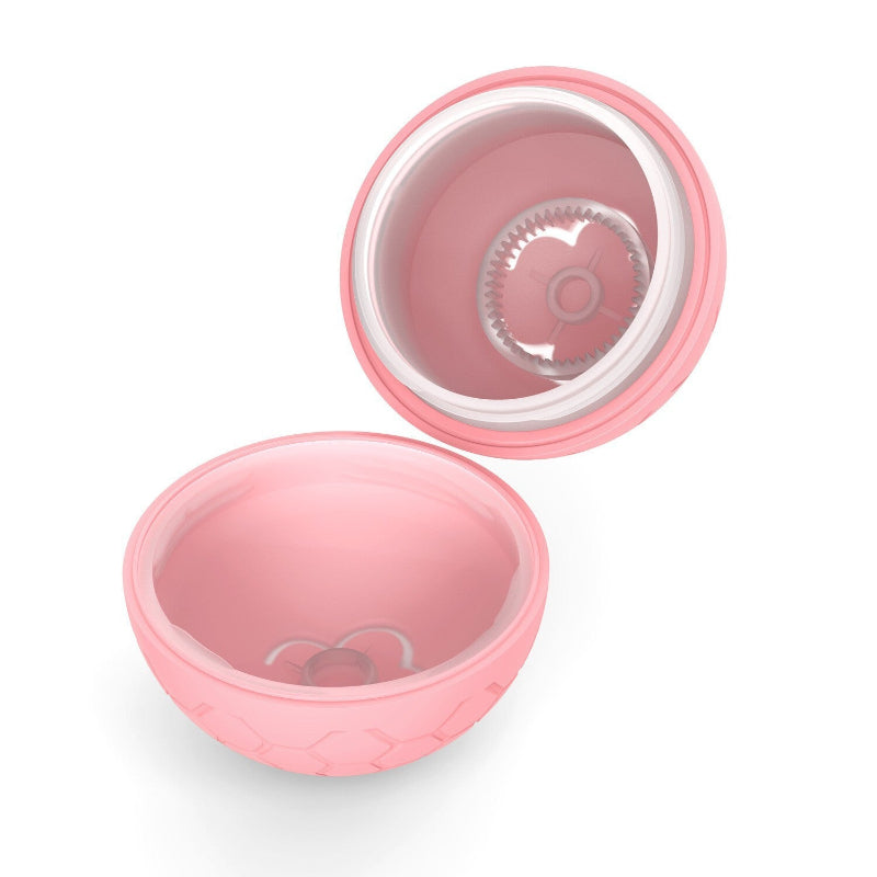 PawGlow Palla Interattiva con Movimento