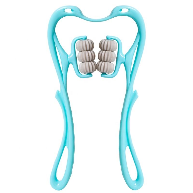 Massaggiatore per collo e spalle FlexiRoll