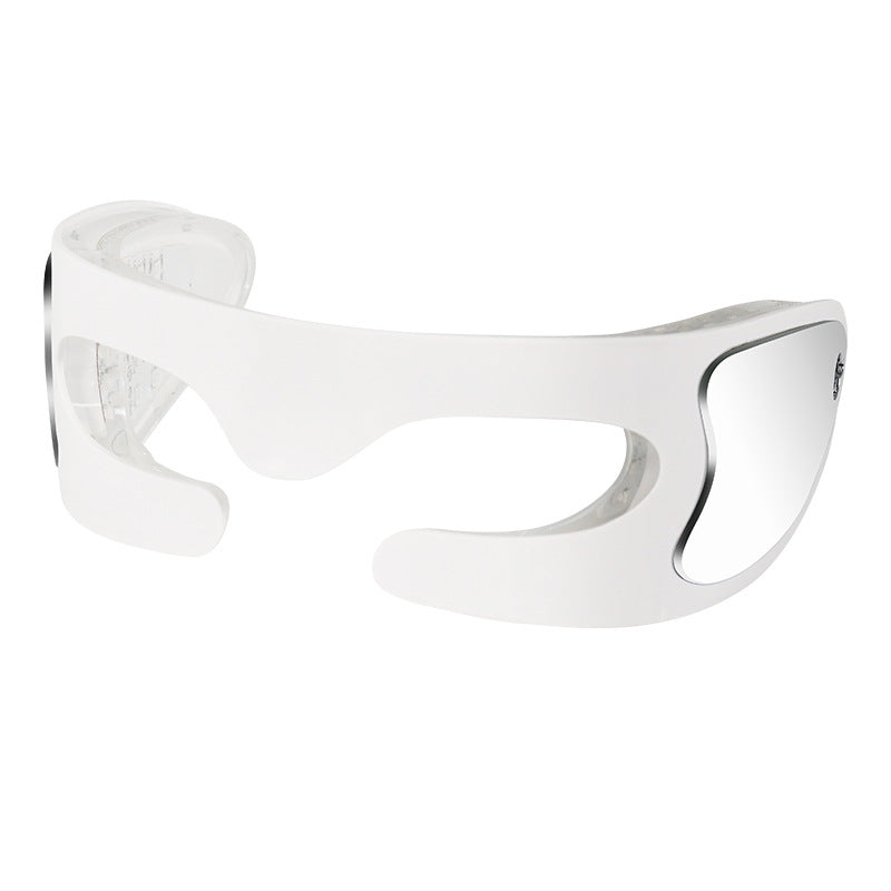 Radiance Pro™ – Massaggiatore per il collo con terapia a luce rossa