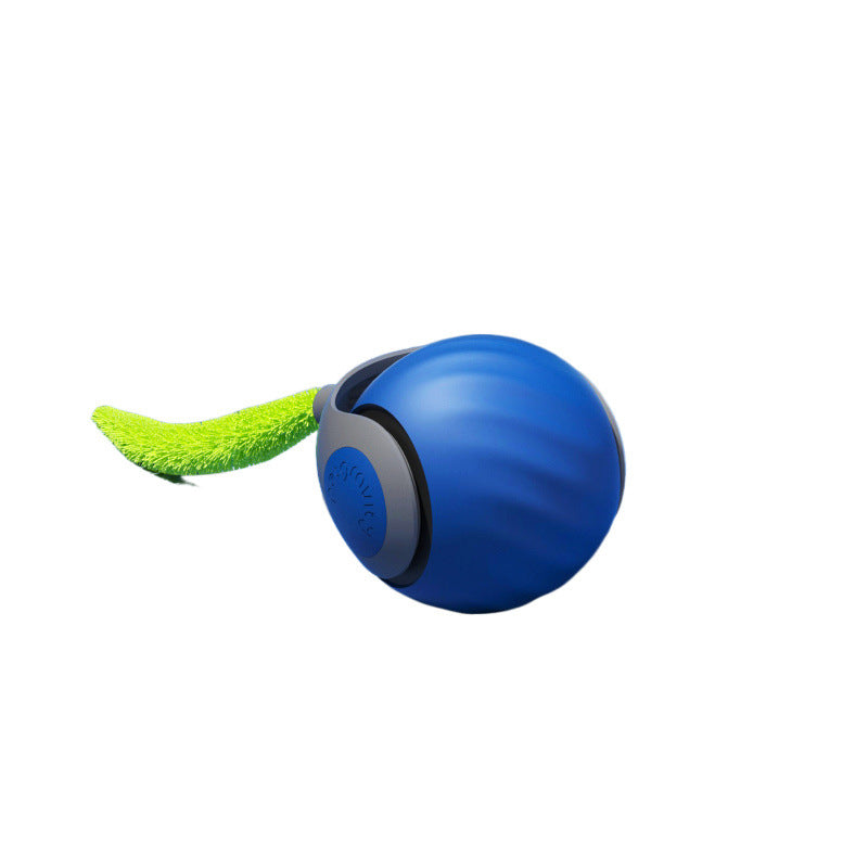 Gioco interattivo per cani Stark Ball