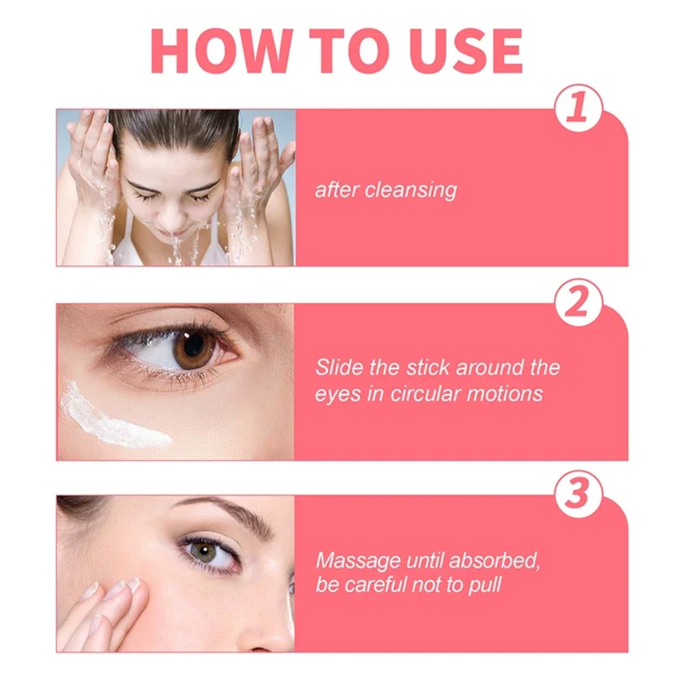 Retinol Øjencreme