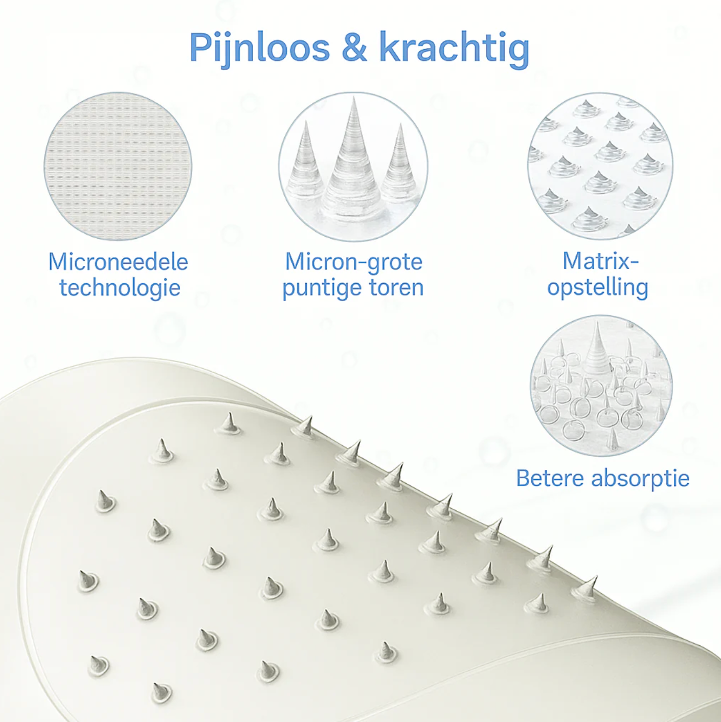 Maschera Occhi Anti-Età Lumea