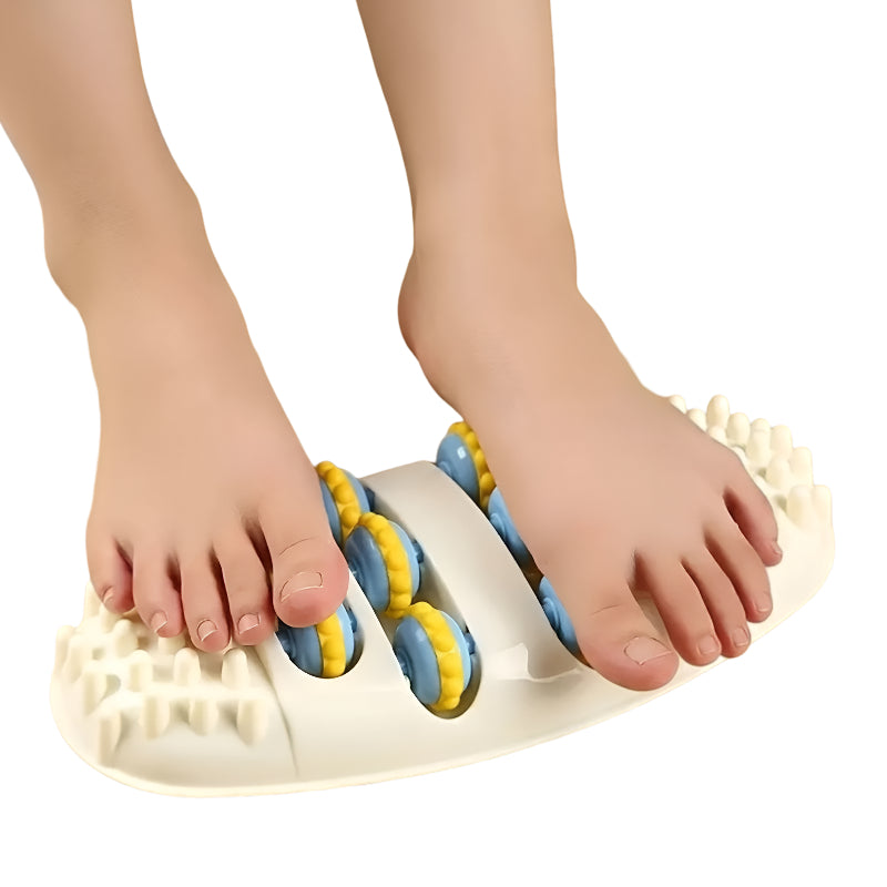 Rullo Massaggiante per Piedi