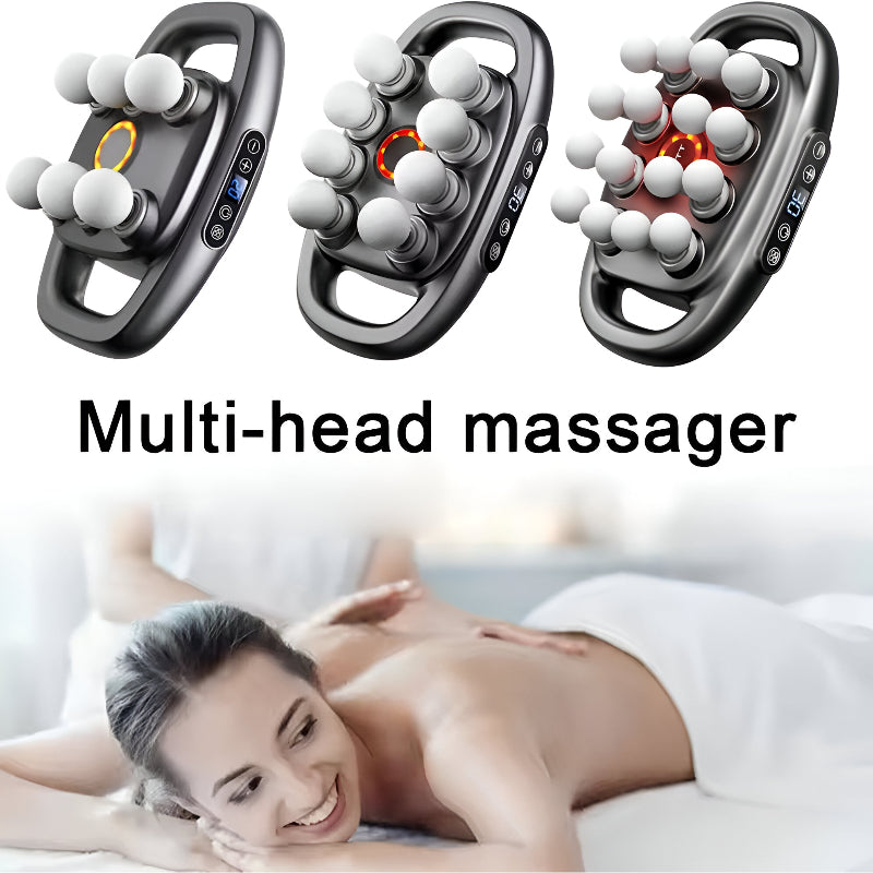Massaggiatore PowerFlex per Tessuti Profondi
