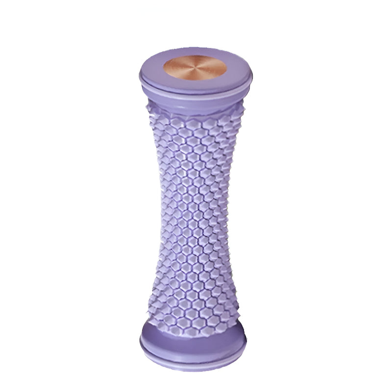 HexaRoll fodmassager