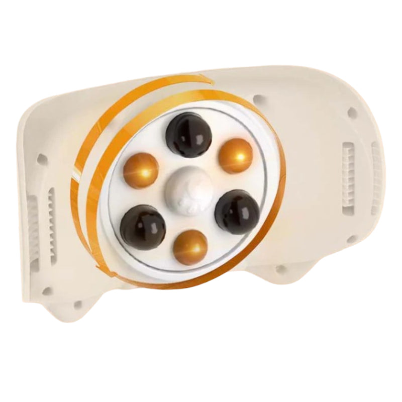 Massaggiatore Terapia Multi-Zona HeatFlex