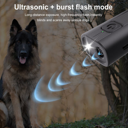 BarkQuiet Ultrasonic Trainer