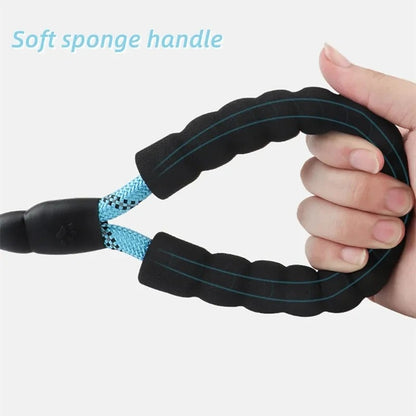 Guinzaglio in corda resistente PawGrip