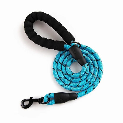 Guinzaglio in corda resistente PawGrip