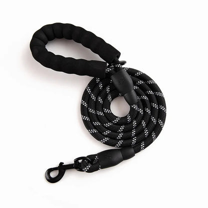 Guinzaglio in corda resistente PawGrip