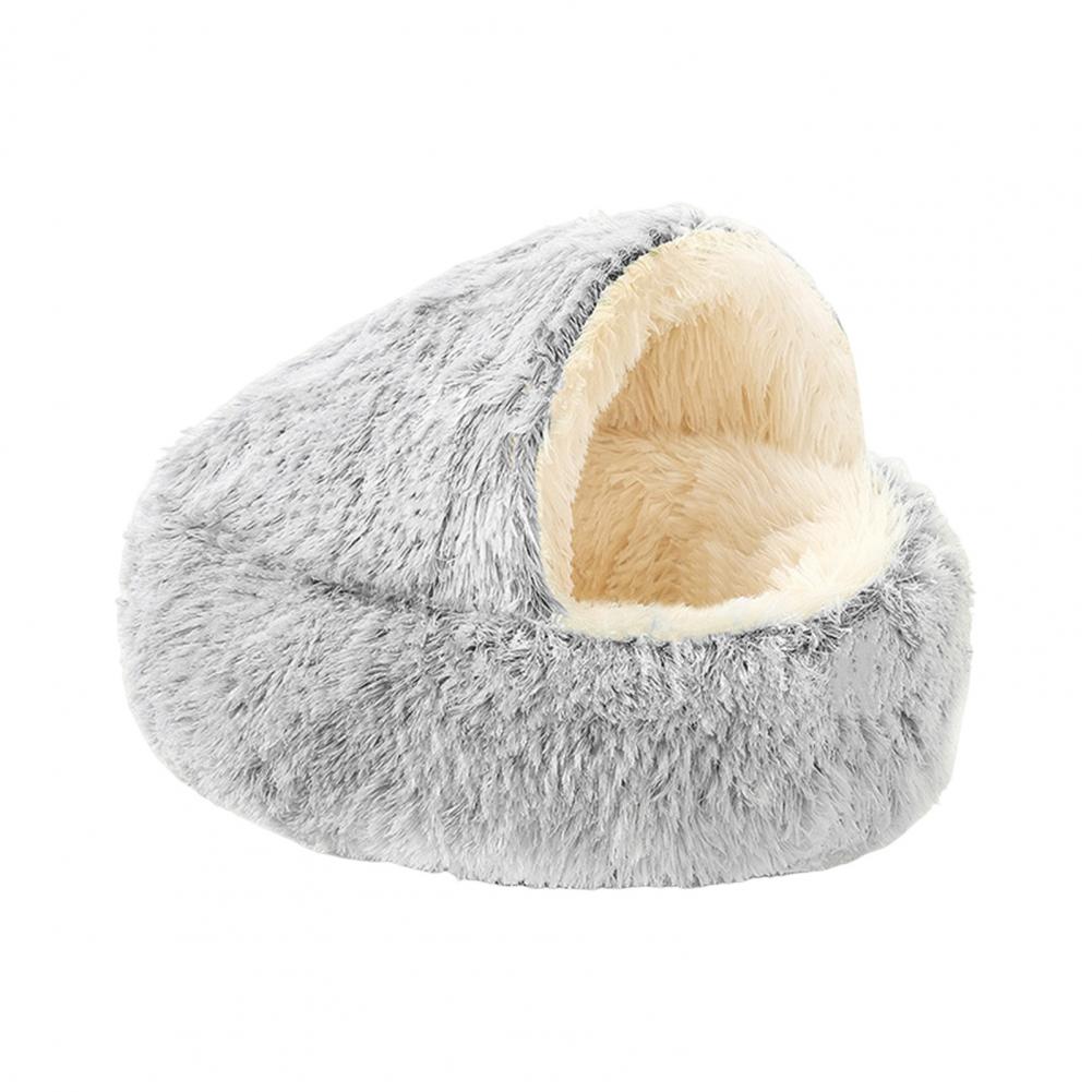 Cuccia Morbida per Gatti