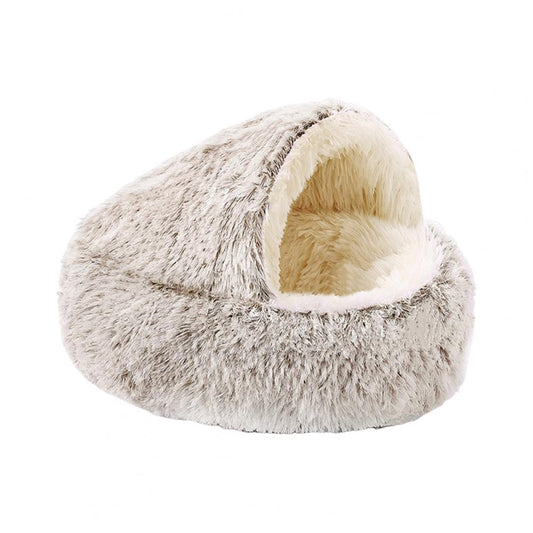 Cuccia Morbida per Gatti
