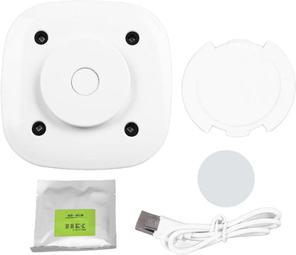 (2 Units) UV-toiletsterilisator