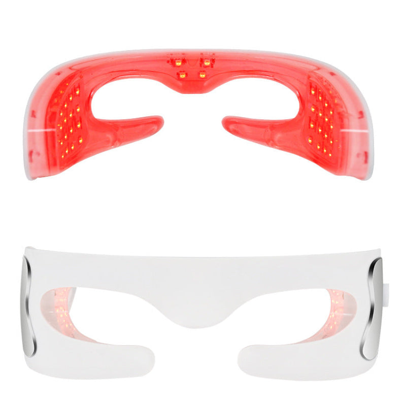 Radiance Pro™ – Massaggiatore per il collo con terapia a luce rossa