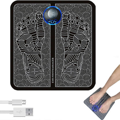 Massaggiatore per piedi EMS intelligente