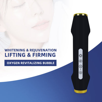 Derma Glow Oxygen Infusionsansigtstav