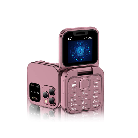 Telefono Flip Intelligente
