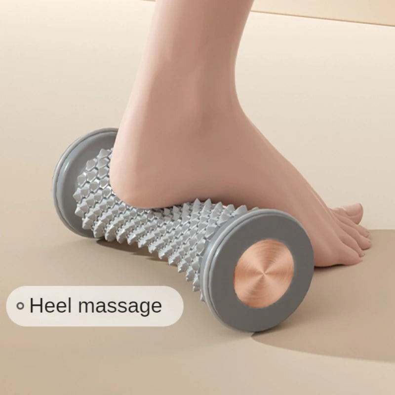 Massaggiapiedi HexaRoll
