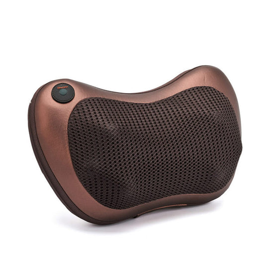 DeepRelief™ Shiatsu massagepude med varme