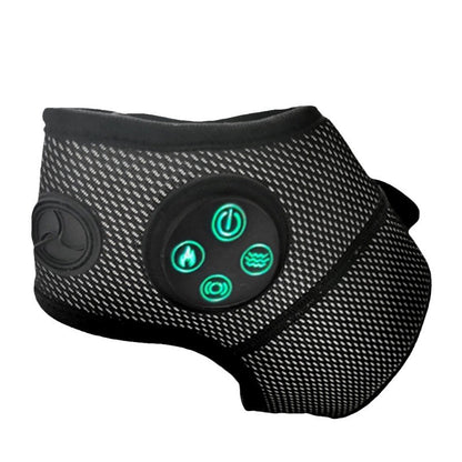 FlexiRelief Massaggiatore Riscaldato per Ginocchia e Articolazioni