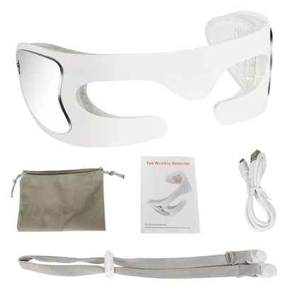 Radiance Pro™ – Massaggiatore per il collo con terapia a luce rossa