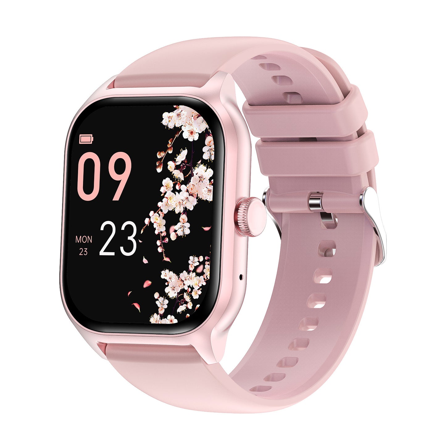Smartwatch Fitness Bluetooth Intelligente