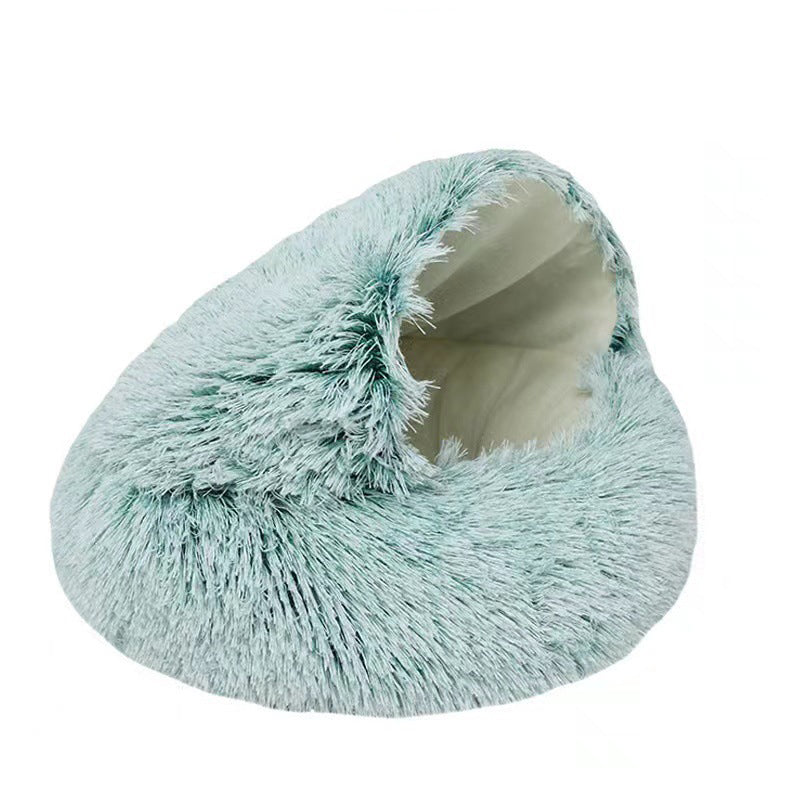 Cuccia Morbida per Gatti