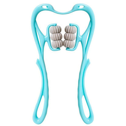 Massaggiatore per collo e spalle FlexiRoll