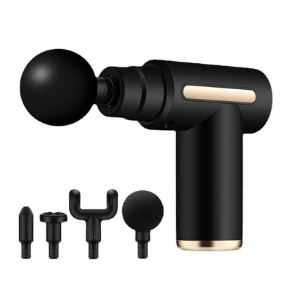 Deep Tissue Percussie Massagepistool