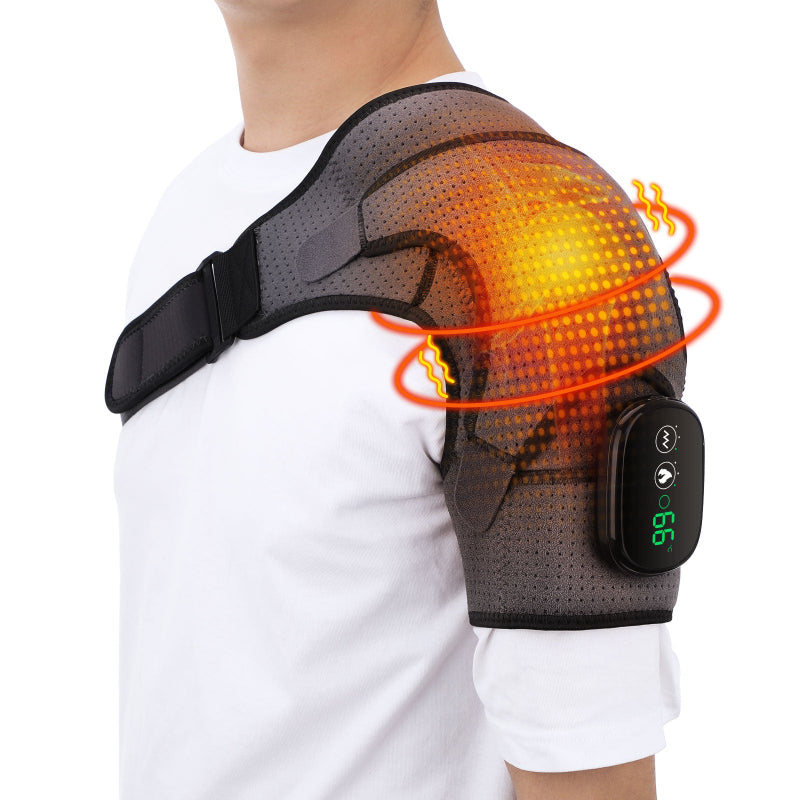 Fascia termica per la spalla