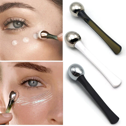 Verkoelende oog- en gezichtsmassage-staaf