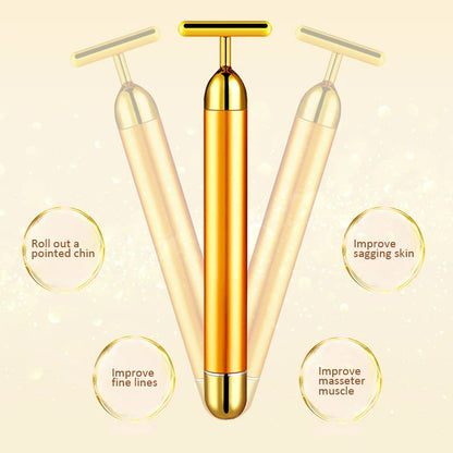 GlowBar T-vormige beautywand