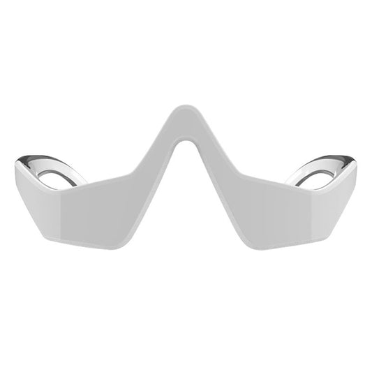 Intelligente Augenmassagebrille