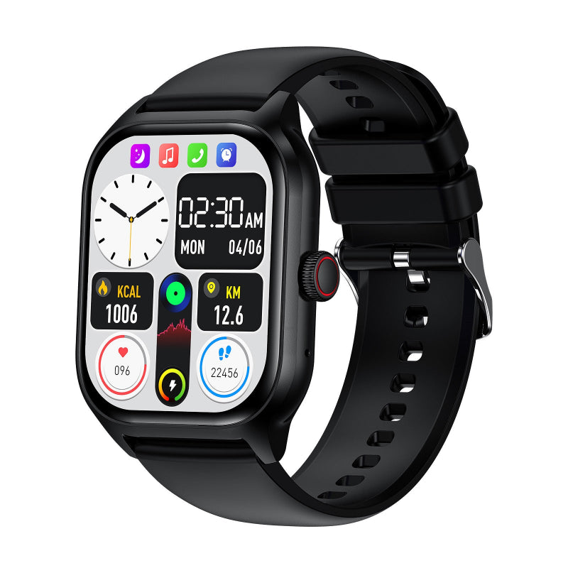 Smartwatch Fitness Bluetooth Intelligente