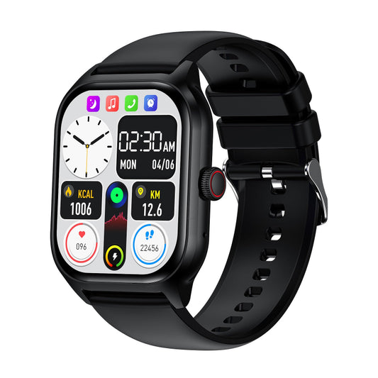 Smartwatch Fitness Bluetooth Intelligente