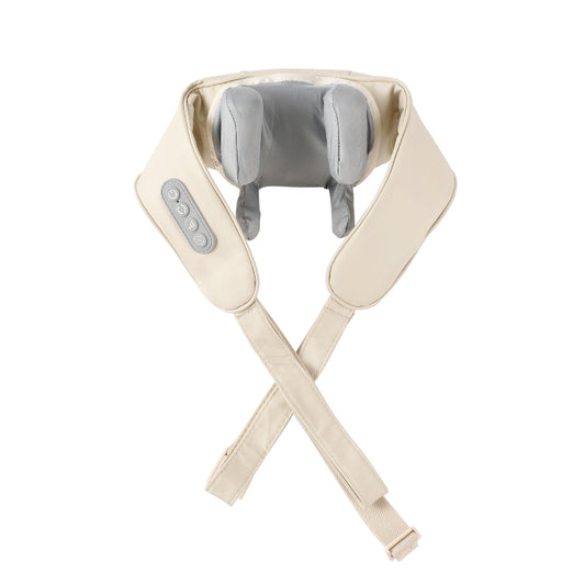 Massaggiatore Shiatsu per Collo e Spalle con Calore