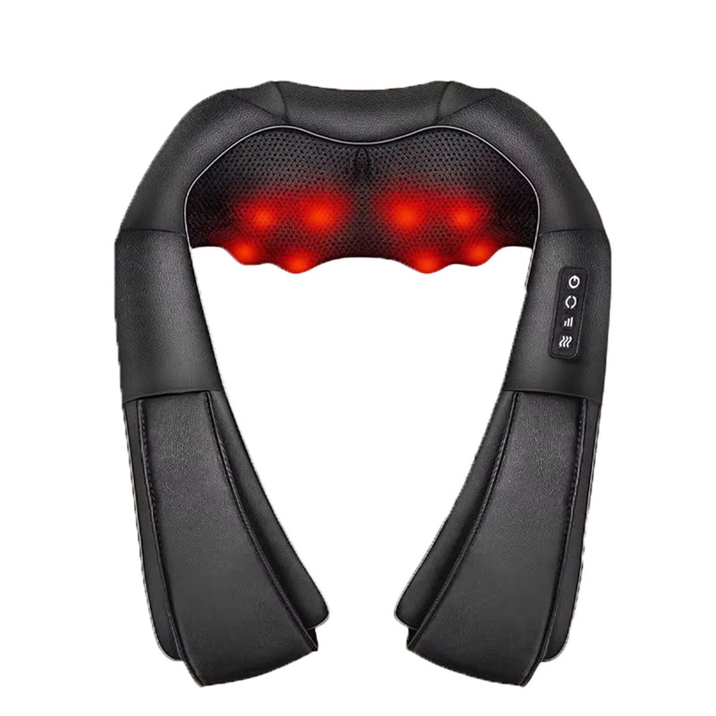 VexaRelax Nakke- og Skuldermassager