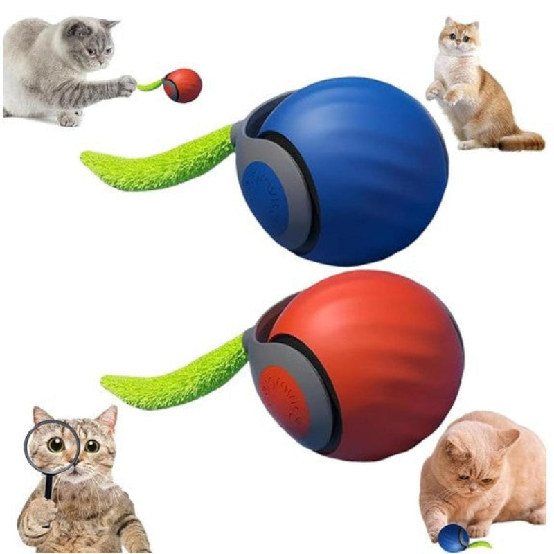 Gioco interattivo per cani Stark Ball