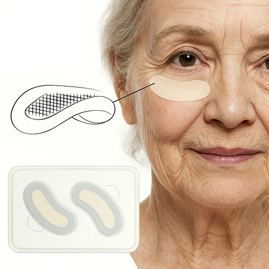 Lumea Anti Aging Øjenmaske